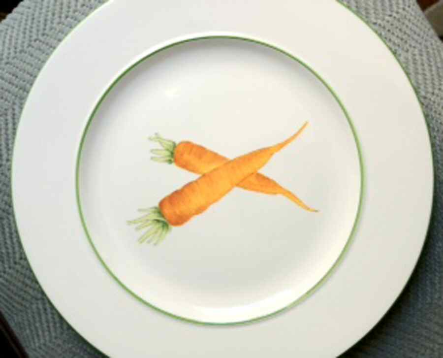 ESE46 Dinner Plate by Este-1