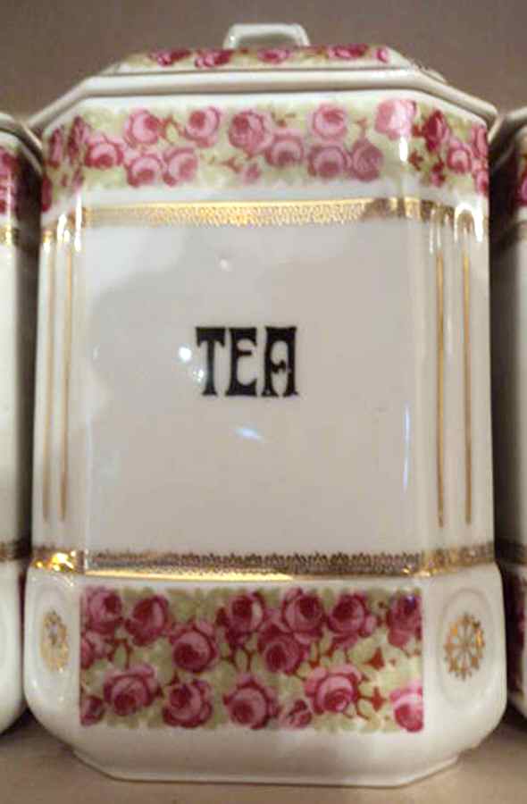 4915 Tea Canister & Lid by Epiag-1