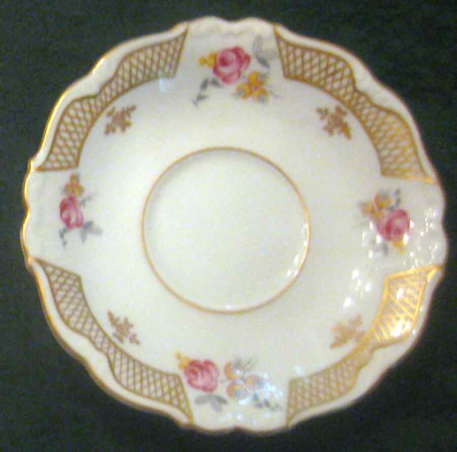 5418 Saucer by Edelstein-1