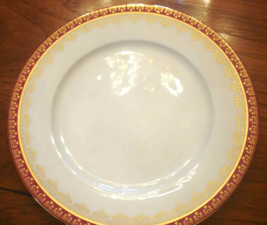 EPI418 Dinner Plate by Epiag-1