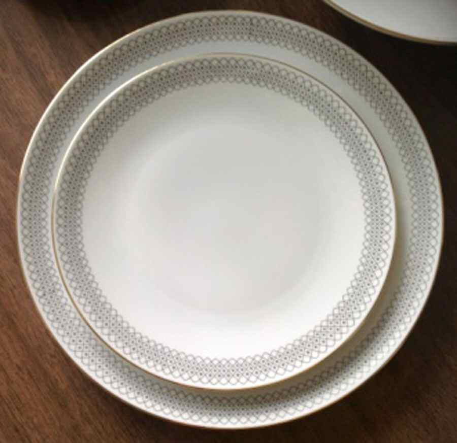 24099 Luncheon Plate by Edelstein-1