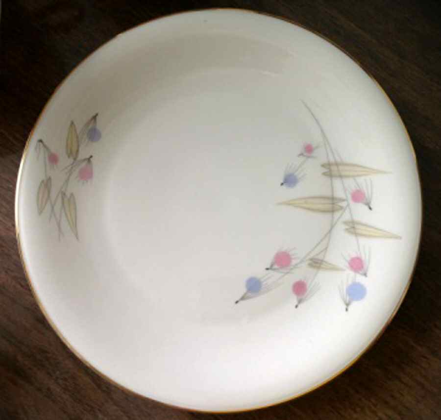 19746 Dinner Plate by Edelstein-1