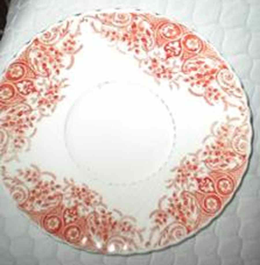Louis Saucer by England-1