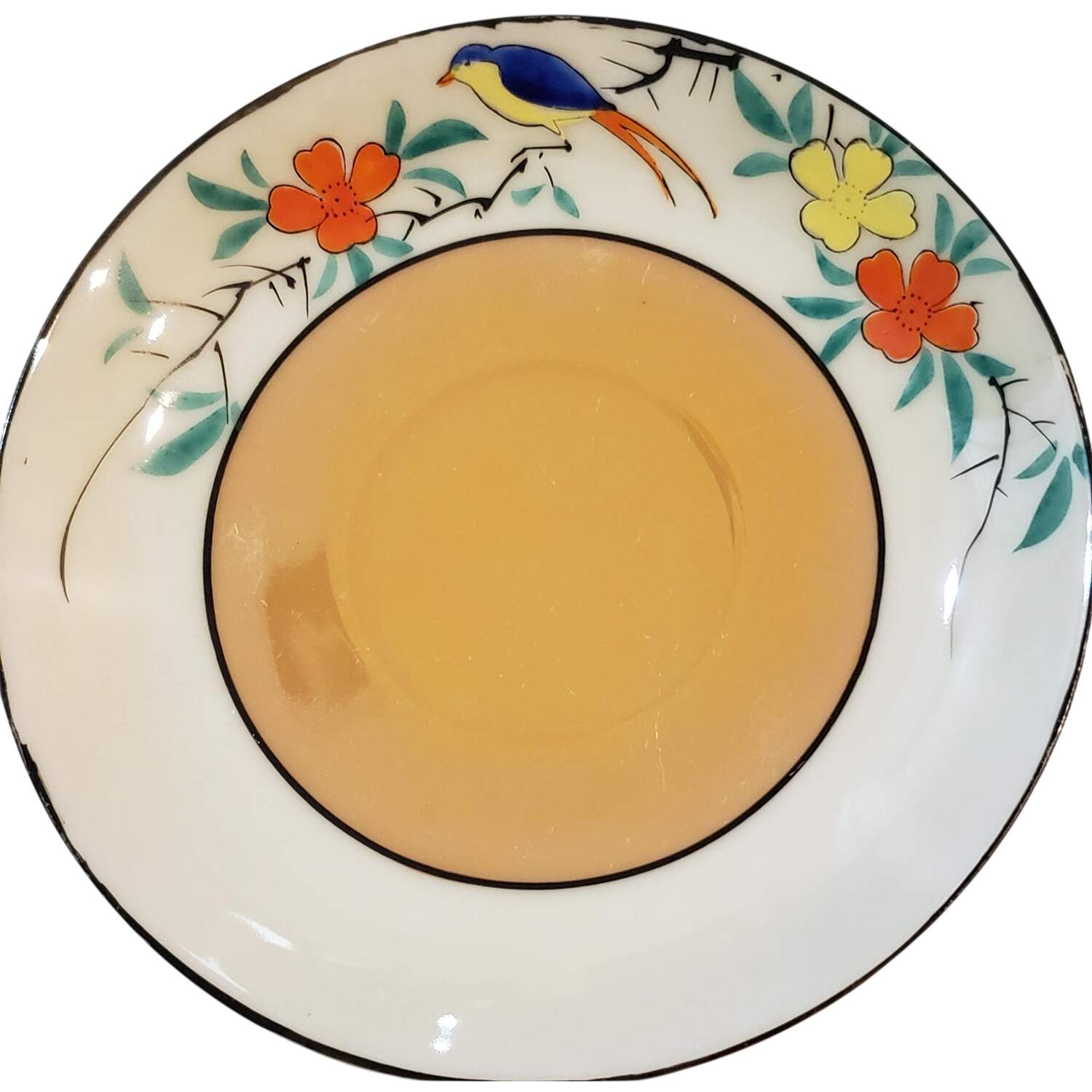 EBJ7 Saucer by Elite B Japan-Nippon-1