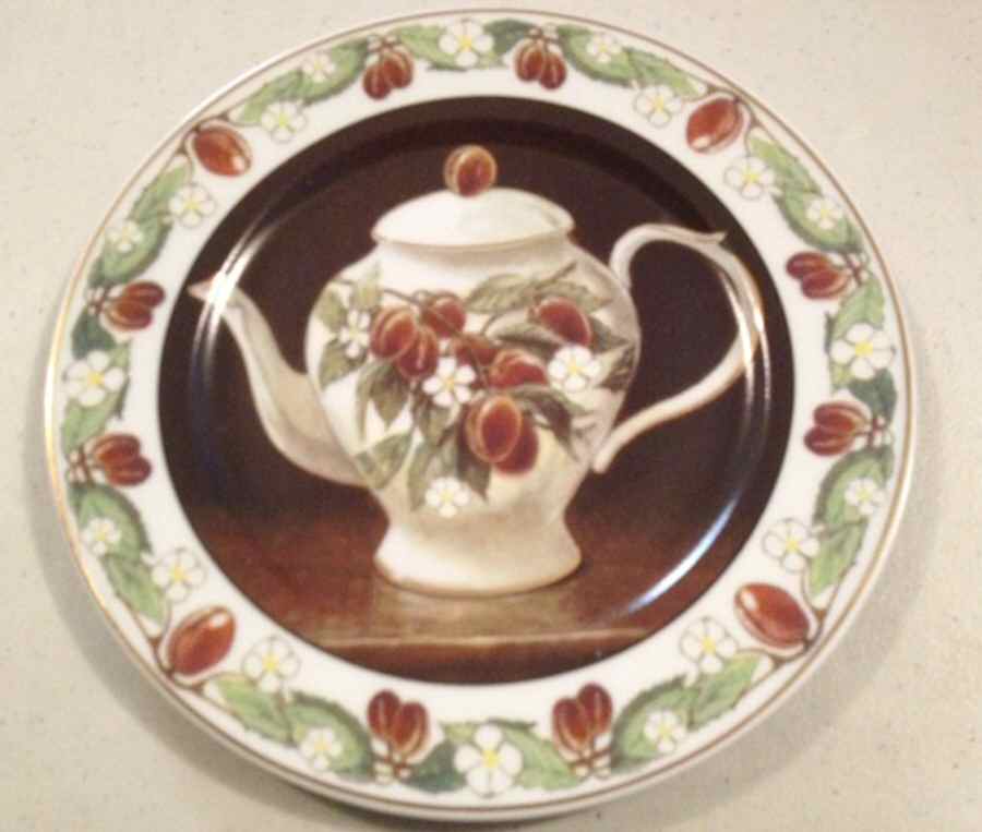 EDS50 Salad Plate by Email de Limoges-1