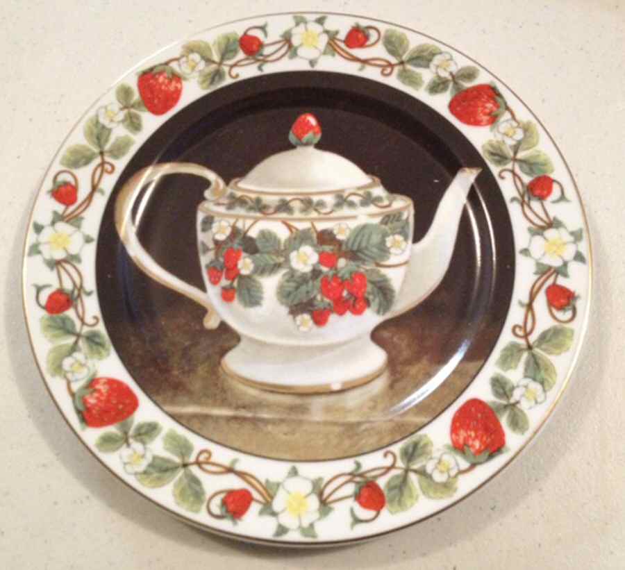 EDS50 Salad Plate by Email de Limoges-1