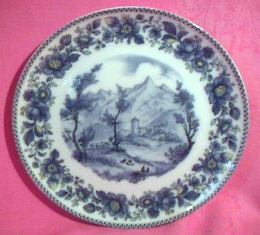 ESC279 Salad Plate by Eschenbach-1