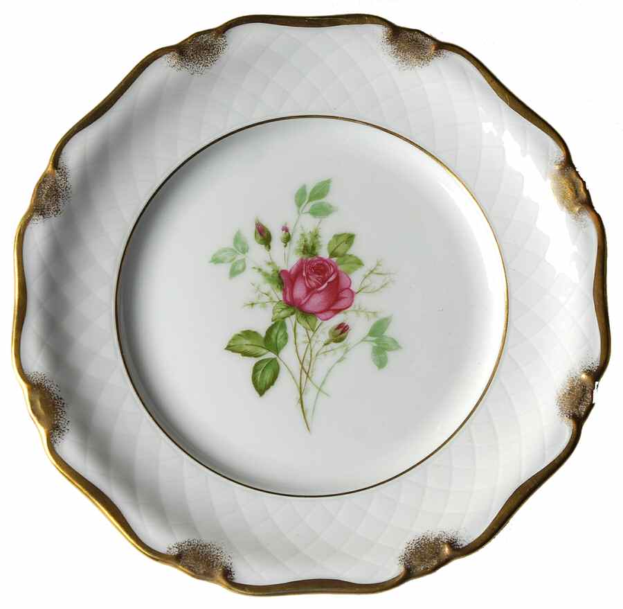 ESC282 Salad Plate by Eschenbach-1