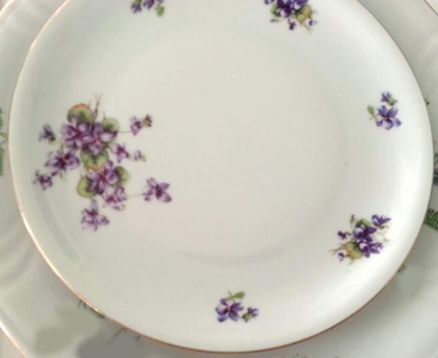 ESC283 Salad Plate by Eschenbach-1