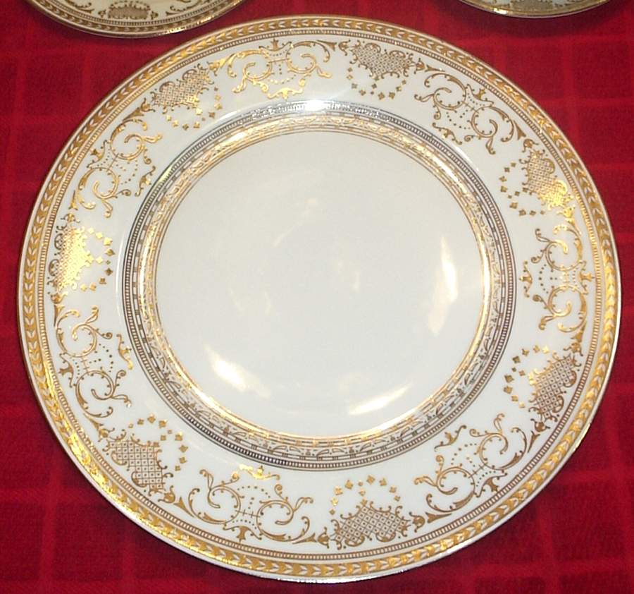EPI426 Dinner Plate by Epiag-1
