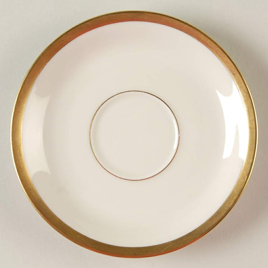 W1701 Saucer for Demitasse Cup by Eschenbach-1