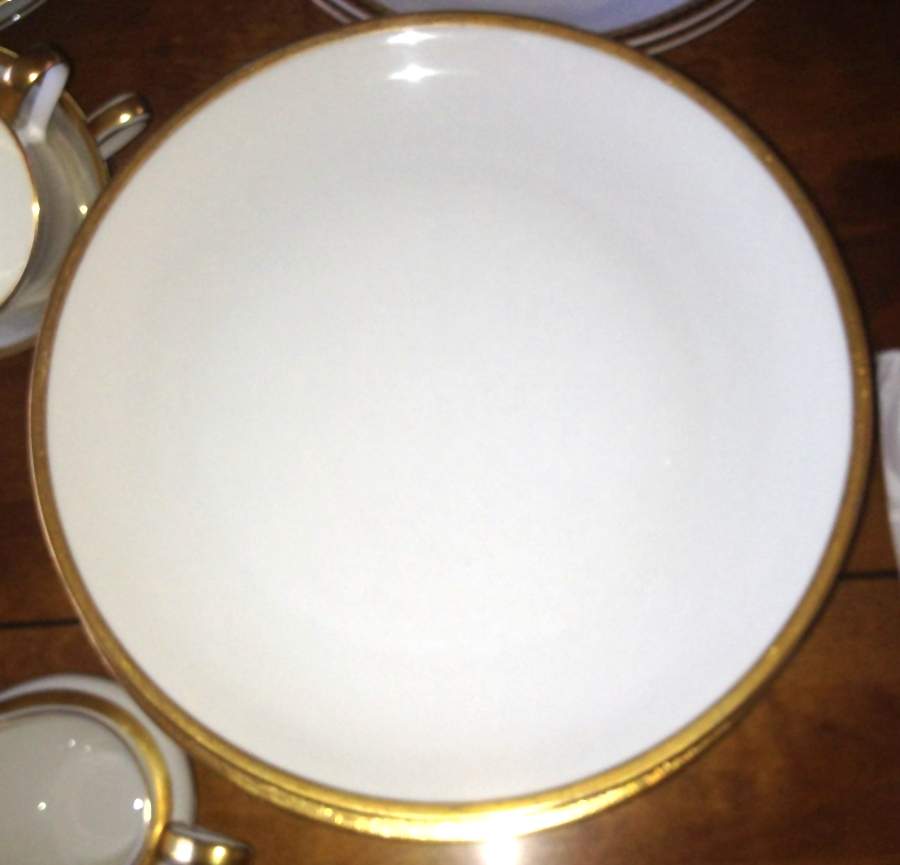 W1701 Salad Plate by Eschenbach-1