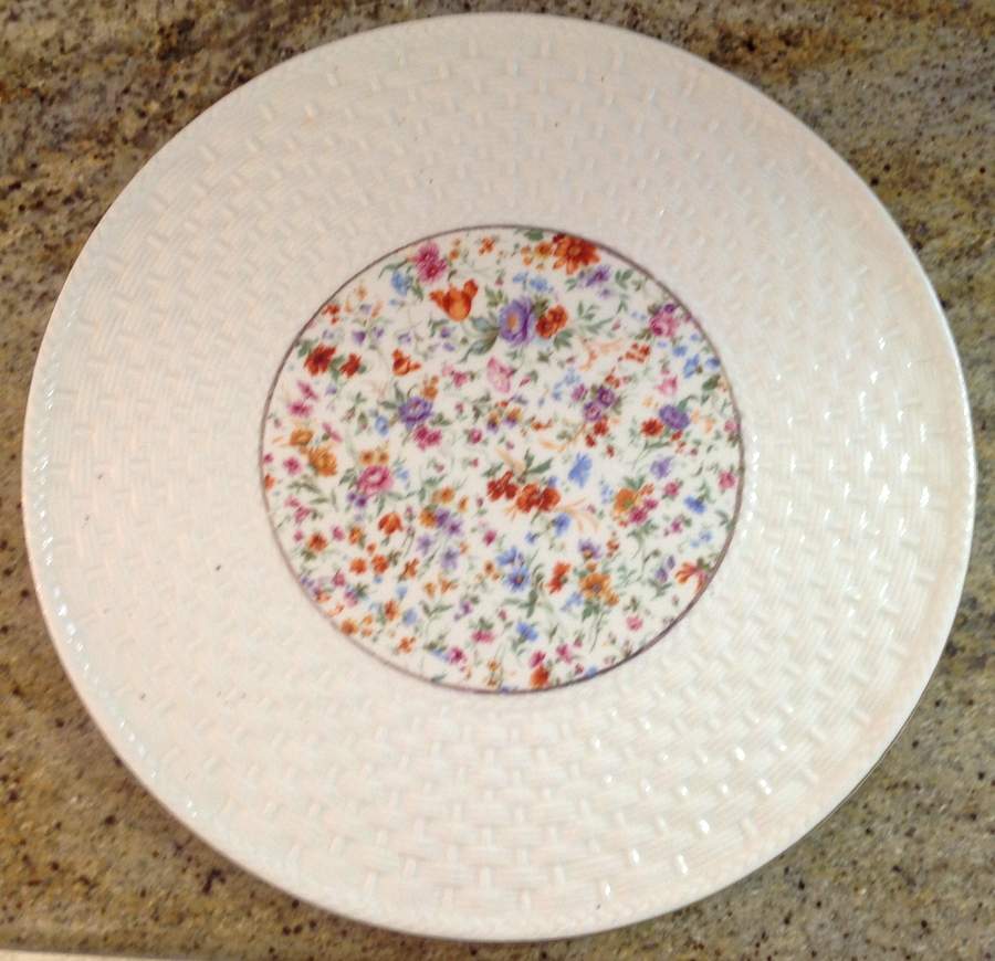ERP31 Cake Plate by Erphila-1