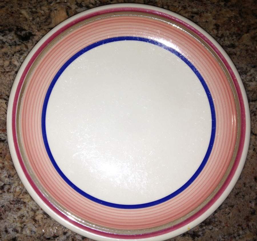 Fantasy Dinner Plate by Epoch-1