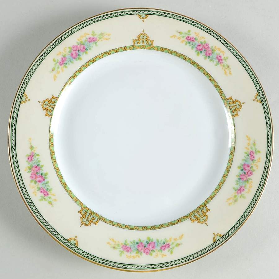 EPI430 Dinner Plate by Epiag-1