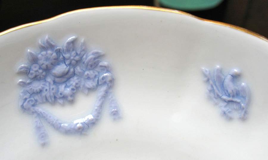 ECA8 Dinner Plate by Eagle (Austria)-1