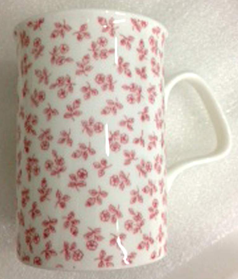 Henley Collection Mug by England-1