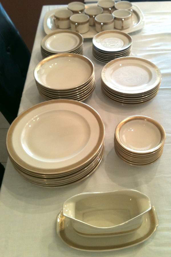 5462 Dinner Plate by Epiag-1