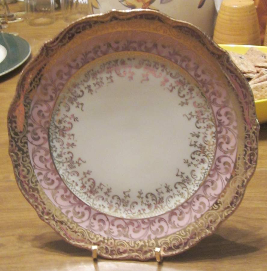 2506 Salad Plate by Eberthal-1