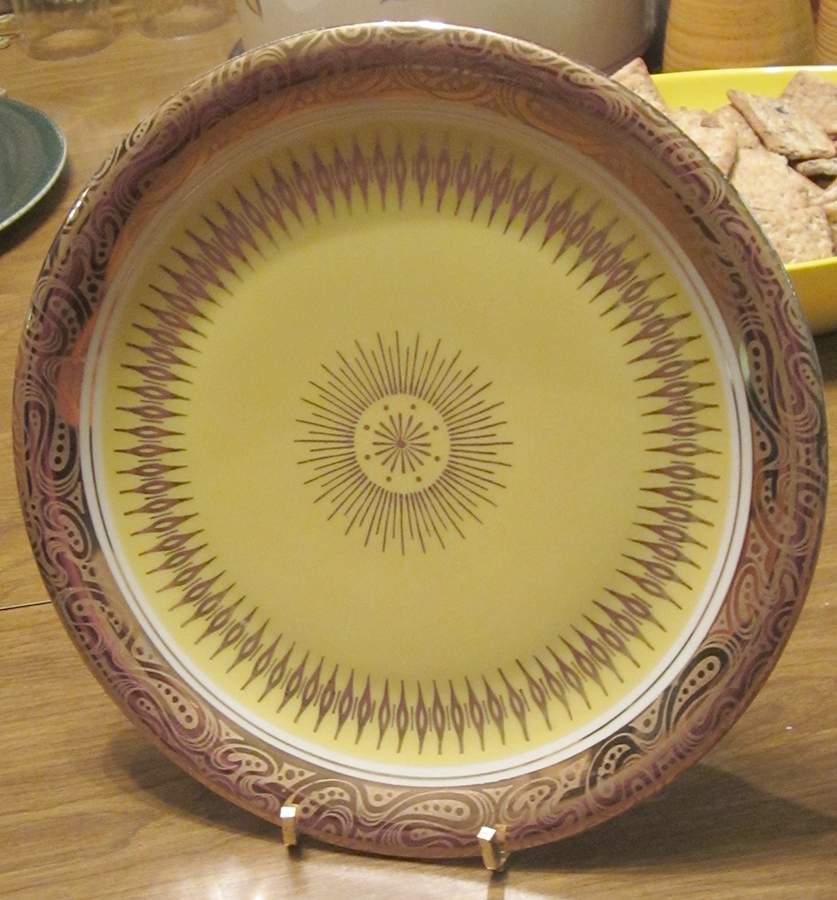3205 Salad Plate by Eberthal-1