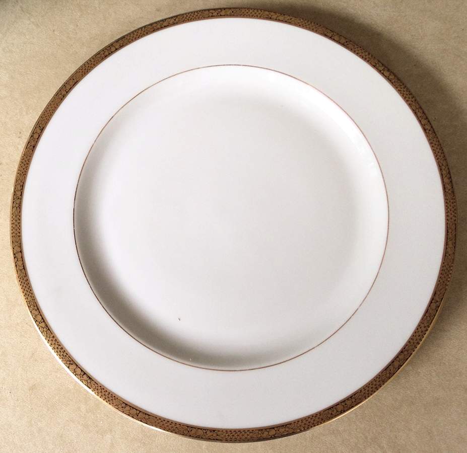 Florence Dinner Plate by Epiag-1