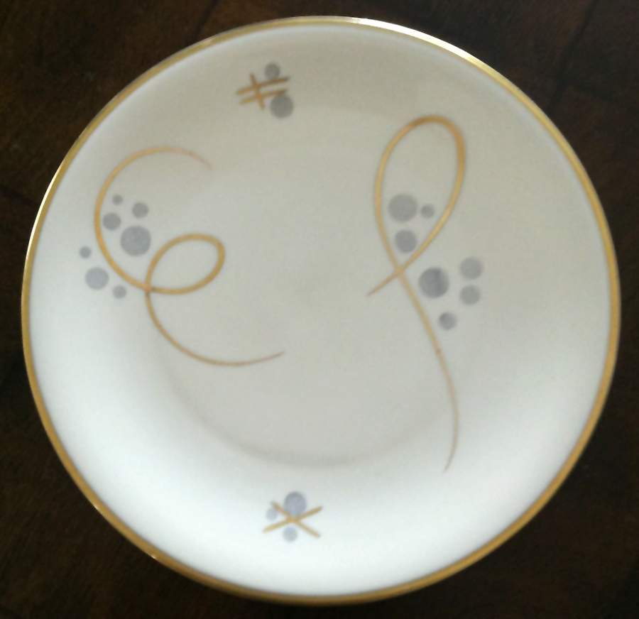 18280 Salad Plate by Edelstein-1
