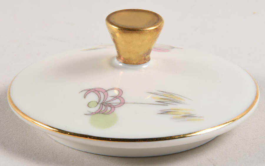 19943 Lid for Sugar Bowl by Edelstein-1