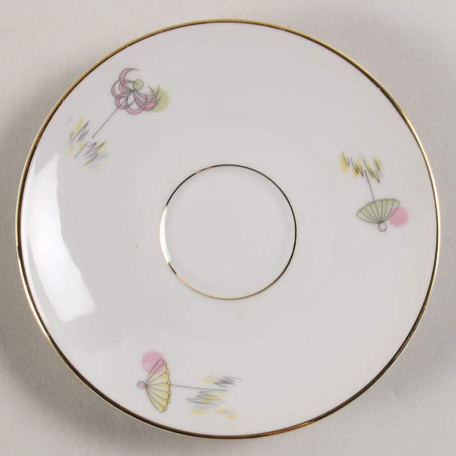 19943 Saucer by Edelstein-1