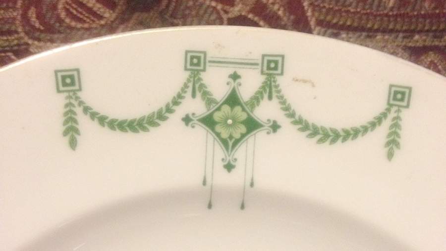 EPI437 Dinner Plate by Epiag-1