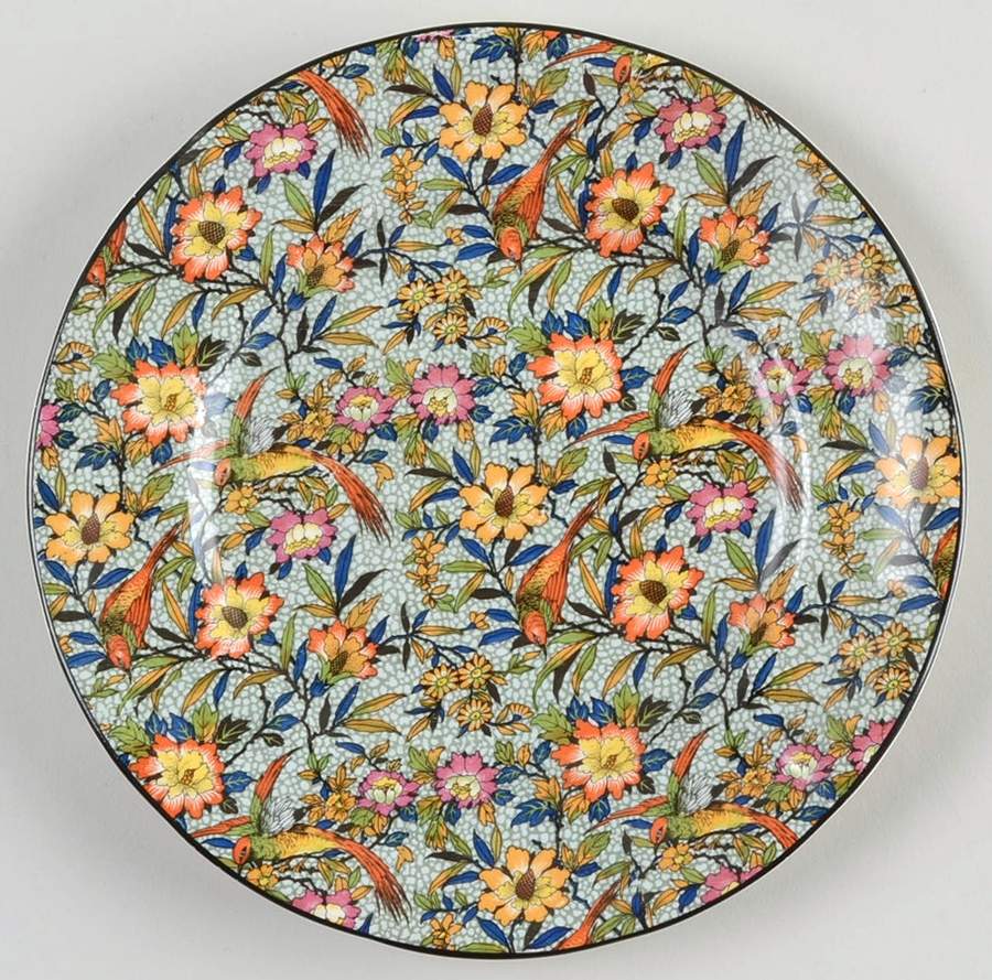 EML29 Salad Plate by Empire Porcelain -1