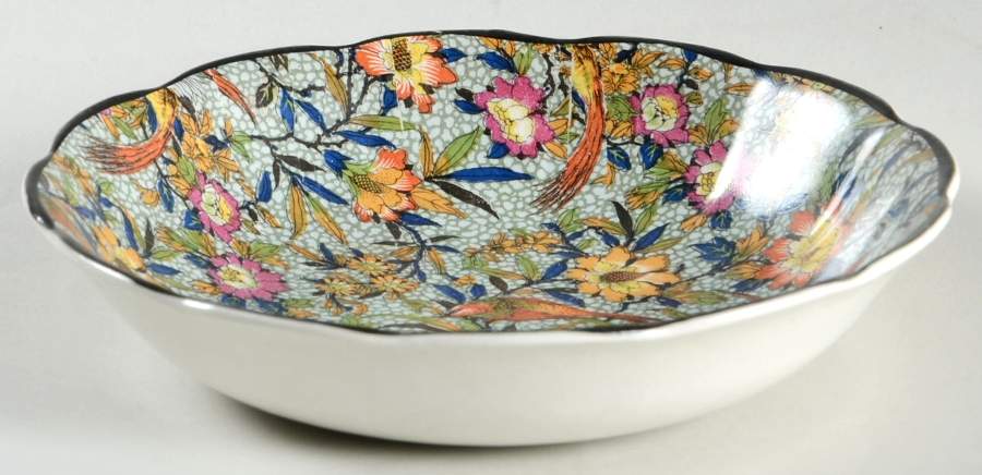 EML29 Fruit/Dessert (Sauce) Bowl by Empire Porcelain -1