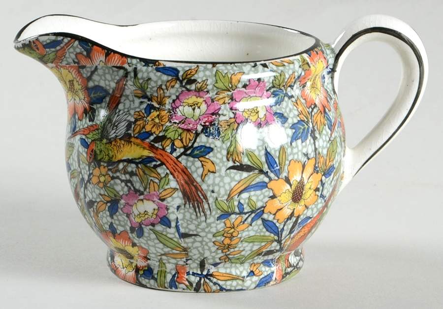 EML29 Mini Creamer by Empire Porcelain -1