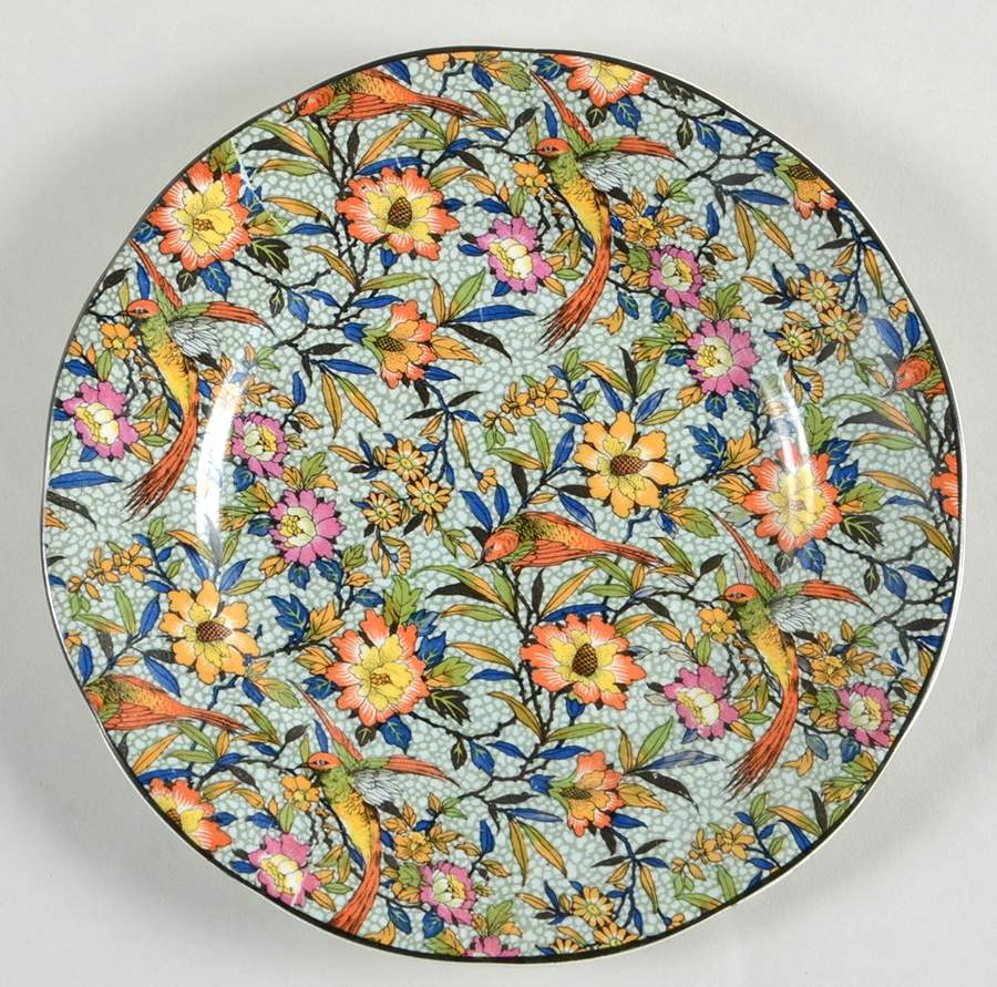 EML29 Bread & Butter Plate by Empire Porcelain -1