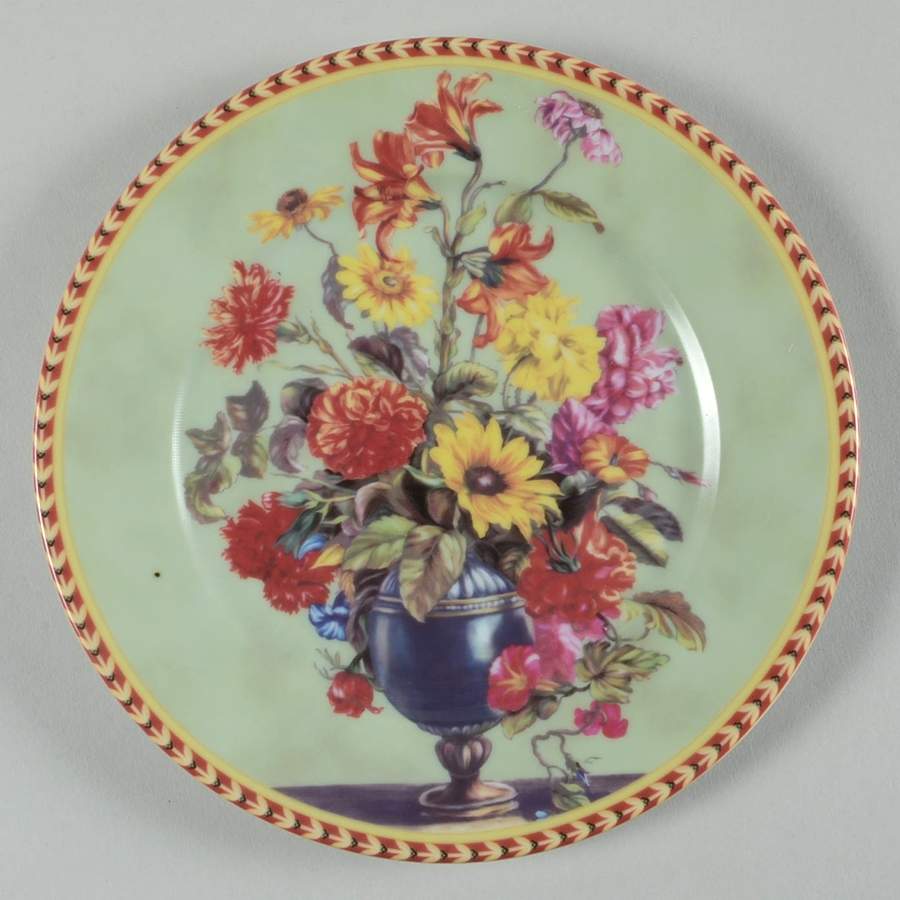 EDS53 Salad Plate by Email de Limoges-1