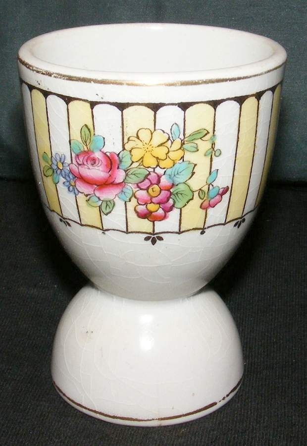 5882 Double Egg Cup by England-1
