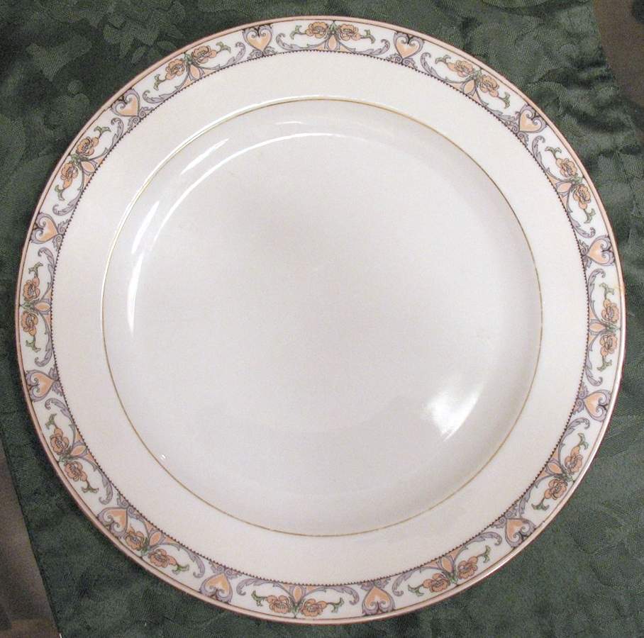 ESC293 Dinner Plate by Eschenbach-1