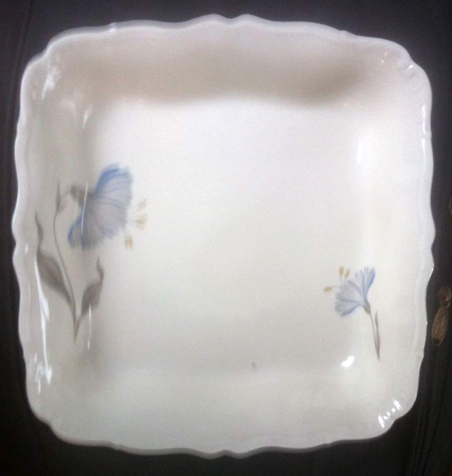 14154 9" Square Vegetable Bowl by Epiag-1
