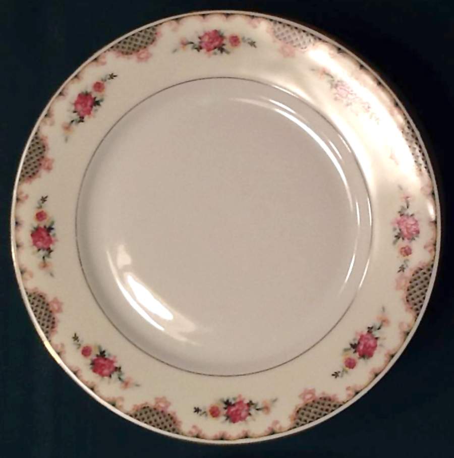 EPI438 Dinner Plate by Epiag-1