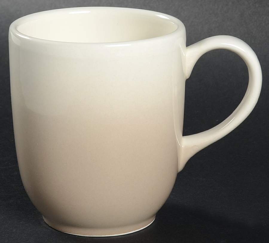 Brisa Sand Mug by Euro Ceramica-1
