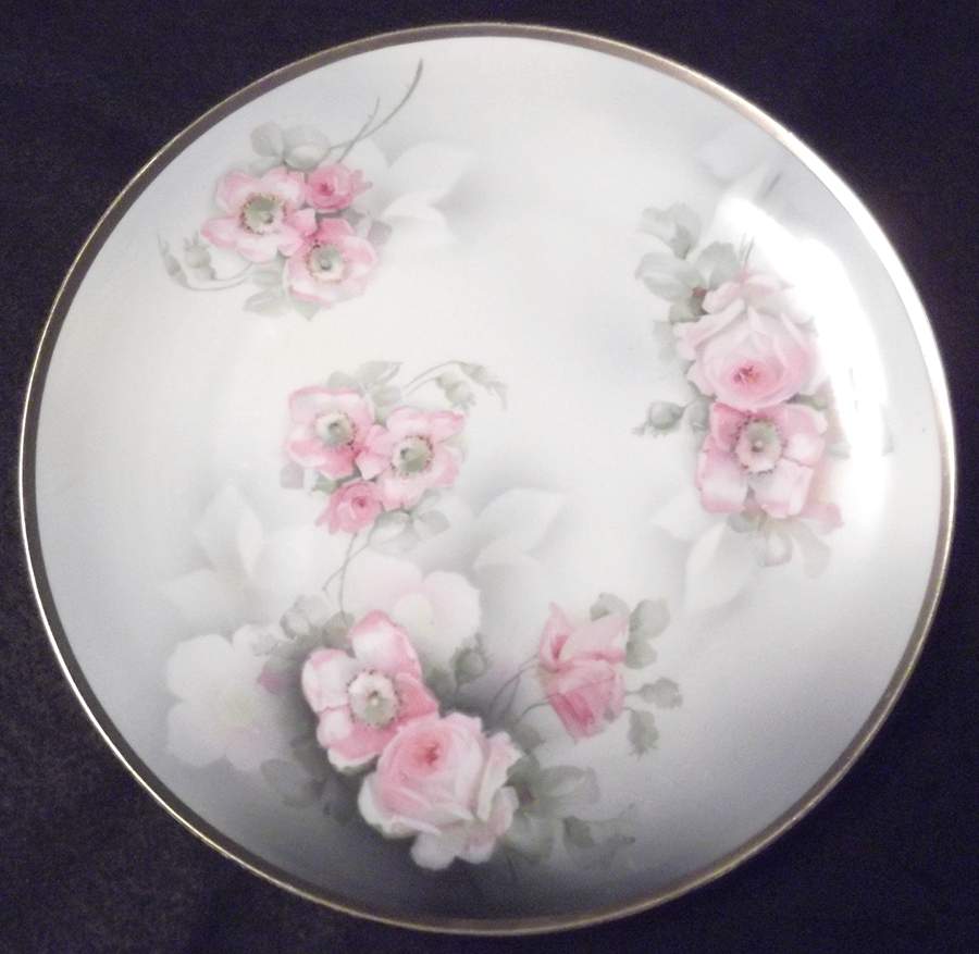 ERS24 Cake Plate by Erdmann Schlegelmilch-1