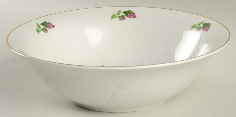 E3C6 9" Round Vegetable Bowl by Emerald Collection-1