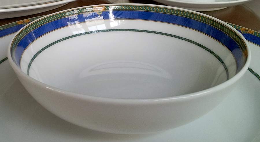 ESC301 Fruit/Dessert (Sauce) Bowl by Eschenbach-1