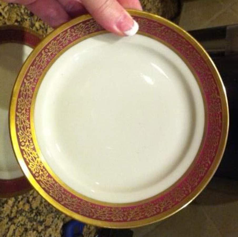 ESC303 Salad Plate by Eschenbach-1