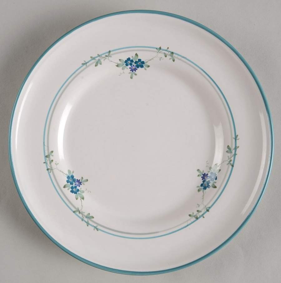 Cirque Salad Plate by Epoch-1