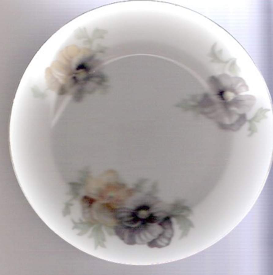 EPI444 Bread & Butter Plate by Epiag-1