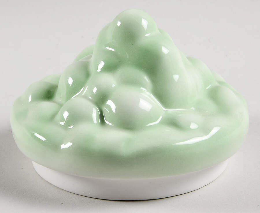 Cookie Jars Lid for Cookie Jar by Enesco-1