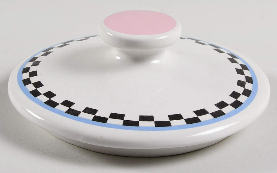 Cookie Jars Lid for Cookie Jar by Enesco-1