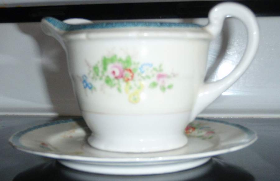 EMQ3 Creamer by Empire Japan-1