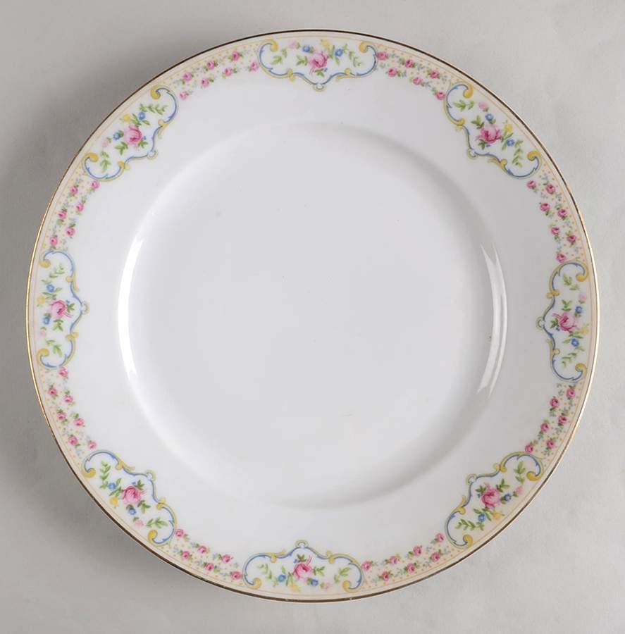 EPI445 Dinner Plate by Epiag-1