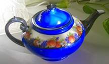 5562 Teapot & Lid by Epiag-1